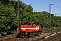 MaK 1000886 - HGK "DE 85"
25.05.2011 - Köln, Bahnhof Süd
Werner Schwan