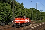 MaK 1000886 - HGK "DE 85"
25.05.2011 - Köln, Bahnhof Süd
Werner Schwan