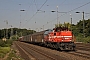 MaK 1000886 - HGK "DE 85"
04.09.2012 - Köln, Bahnhof West
Werner Schwan