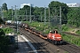 MaK 1000886 - RheinCargo "DE 85"
26.06.2021 - Köln, Bahnhof WestCarsten Klatt