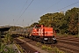 MaK 1000886 - RheinCargo "DE 85"
22.09.2020 -  Köln, Bahnhof WestWerner Schwan
