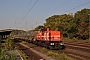 MaK 1000886 - RheinCargo "DE 85"
22.09.2020 -  Köln, Bahnhof West
Werner Schwan