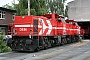 MaK 1000887 - HGK "DE 86"
08.08.2006 - Brühl-Vochem, HGK Betriebshof
Patrick Böttger