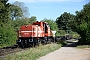 MaK 1000887 - RheinCargo "DE 86"
07.09.2024 - Köln-Weidenpesch
Frank Glaubitz