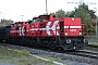 MaK 1000887 - RheinCargo "DE 86"
22.10.2013 - Duisburg-Walsum
Hermann-Josef Möllenbeck