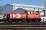 MaK 1000887 - RheinCargo "DE 86"
22.04.2026 - Brühl-VochemLeonhard Groß