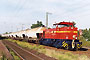 MaK 1000890 - NE "VI"
01.08.2005 - Krefeld-Uerdingen
Andreas Kabelitz