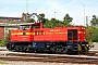 MaK 1000890 - NE "VI"
21.07.2007 - Neuss, Hafen
Andreas Kabelitz