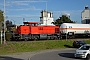 MaK 1000890 - Hafen Krefeld "98 80 0274 102-9 D-RHKE"
04..10.2022 - Krefeld, Hafen
Frank Glaubitz