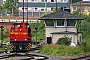 MaK 1000890 - NE "VI"
01.08.2008 - Neuss, Übergabebahnhof
Thomas Reyer