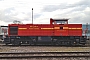 MaK 1000890 - NE "VI"
25.02.2012 - Neuss
Gunther Lange