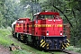 MaK 1000890 - NE "VI"
09.08.2013 - Ratingen
Bernd Bastisch