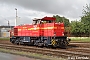 MaK 1000890 - RheinCargo "DH 106"
07.09.2015 - Neuss
Lutz Goeke