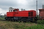 MaK 1000890 - Hafen Krefeld "98 80 0274 102-9 D-RHKE"
08.06.2020 - Krefeld
Frank Pfeiffer