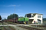 MaK 1000891 - BAG "M 21"
15.09.1997 - Schwandorf, Bahnhof 2
Gunnar Meisner