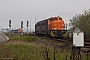 MaK 1000891 - CC-Logistik
30.04.2010 - Cuxhaven
Malte Werning