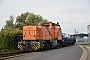 MaK 1000891 - BEG "98 80 0274 103-7 D-NRAIL"
23.09.2022 - Emmerich
Frank Glaubitz