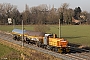 MaK 1000891 - BEG "98 80 0274 103-7 D-NRAIL"
20.01.2026 - Emmerich-PraestIngmar Weidig