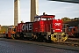 MaK 1000891 - Seehafen Kiel
05.10.2009 - Kiel-Wik
Berthold Hertzfeldt