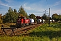 MaK 1000891 - Seehafen Kiel
06.10.2009 - Kiel-Dietrichsdorf
Berthold Hertzfeldt