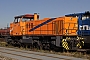 MaK 1000891 - northrail
28.09.2013 - Moers, Vossloh Locomotives GmbH, Service-Zentrum
Werner Schwan