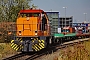 MaK 1000891 - CC-Logistik
12.07.2010 - Hamburg, Ross
Berthold Hertzfeldt