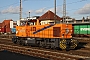 MaK 1000891 - CC-Logistik
30.11.2011 - Frankfurt (Oder)
Maik Gentzmer