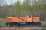 MaK 1000891 - BLG RailTec
08.04.2017 - Falkenberg (Elster)
Oliver Wadewitz