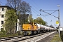 MaK 1000891 - BEG "98 80 0274 103-7 D-NRAIL"
27.04.2021 - Rheinhausen-Ost, Haltestelle
Martin Welzel