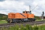 MaK 1000891 - BEG "98 80 0274 103-7 D-NRAIL"
05.06.2021 - Schmalenbach (bei Ansbach)
Alexander Kurth