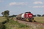 MaK 1000892 - OHE "150007"
05.08.2009 - Evendorf-Hörpel
Gunnar Meisner