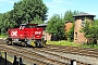 MaK 1000892 - OHE "150007"
05.07.2009 - Beckedorf
Stefan Krause