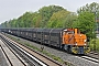 MaK 1000892 - CC-Logistik
08.05.2010 - Hamburg-Hausbruch
Erik Körschenhausen