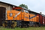 MaK 1000892 - northrail
28.07.2012 - Bleckede
Lukas Suhm