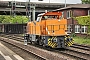 MaK 1000892 - northrail
13.05.2014 - Hamburg-Harburg
Patrick Bock