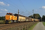 MaK 1000892 - VWE
18.09.2014 - Langwedel
Marius Segelke