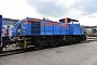 MaK 1000893 - SKW "1"
16.09.2023 - Stendal; Alstom Lokomotiven Service GmbH
Thorsten Bretschneider