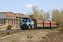 MaK 1000894 - NIAG "3"
12.04.2008 - Duisburg-Wanheim-Angerhausen
Malte Werning