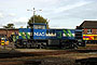 MaK 1000894 - NIAG "3"
03.10.2004 - Moers, NIAG
Karl Arne Richter