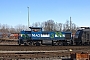 MaK 1000894 - NIAG "3"
16.02.2016 - Moers, NIAG
Martin Welzel