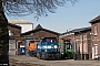 MaK 1000894 - NIAG "3"
11.04.2020 - Moers, Vossloh-Service-Center
Ingmar Weidig