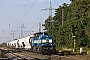 MaK 1000894 - NIAG "3"
22.09.2021 - Ratingen-Lintorf
Ingmar Weidig