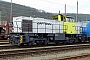 MaK 1000895 - TWE "V 156"
25.01.2014 - Hagen
Jörg van Essen