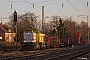 MaK 1000895 - TWE "V 156"
12.03.2015 - Ratingen-Lintorf
Ingmar Weidig