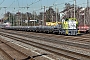 MaK 1000895 - CCW "V 156"
26.02.2019 - Düsseldorf-Rath
Wolfgang Platz