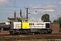 MaK 1000895 - CCW "V 156"
21.08.2021 - Oberhausen, Rangierbahnhof West
Ingmar Weidig