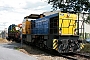 MaK 1000896 - TWE "V 157"
13.07.2009 - Hasewinkel
Rainer Pallapies