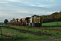 MaK 1000896 - TWE "V 157"
28.10.2005 - bei Brochterbeck
Jens Grünebaum