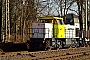 MaK 1000896 - TWE "V 157"
15.03.2012 - Ratingen-Lintorf
Lothar Weber