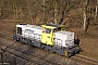 MaK 1000896 - TWE "V 157"
21.03.2012 - Duisburg-Wedau
Ingmar Weidig